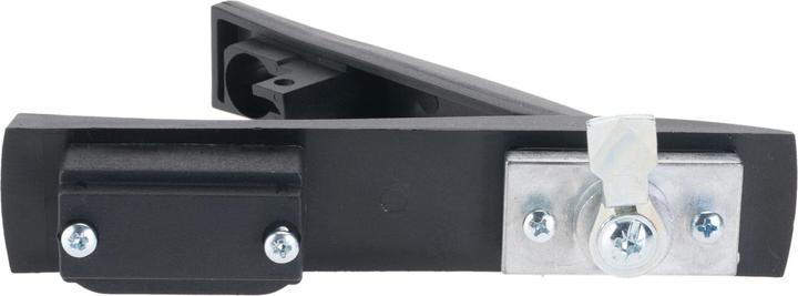 Produktbild Wirewin Schwenkhebelgriff DIN CAB