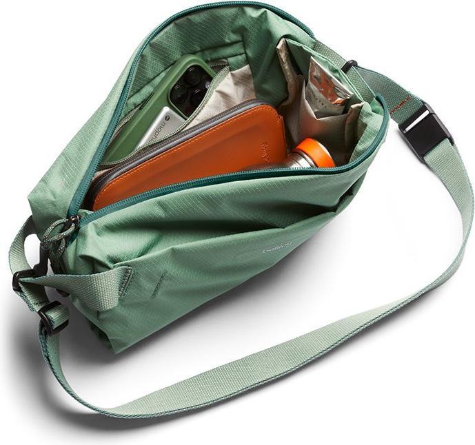 Immagine prodotto Bellroy Fionda Lite Moss (7 l)