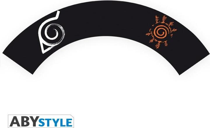 Immagine prodotto ABYstyle Naruto Shippuden (15 cm, 0.60 l, 1 x)