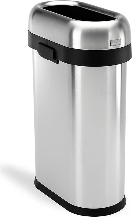 Actual product image Simplehuman Waste bin (50 l)