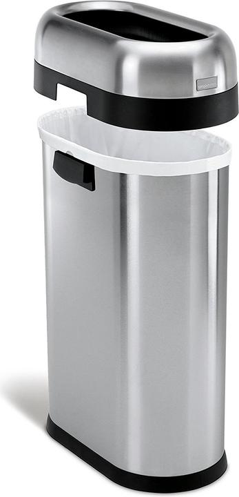 Actual product image Simplehuman Waste bin (50 l)