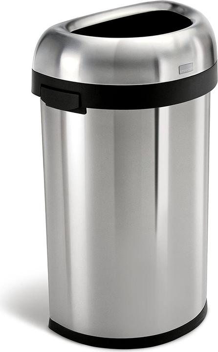 Produktbild Simplehuman Abfalleimer (60 l)