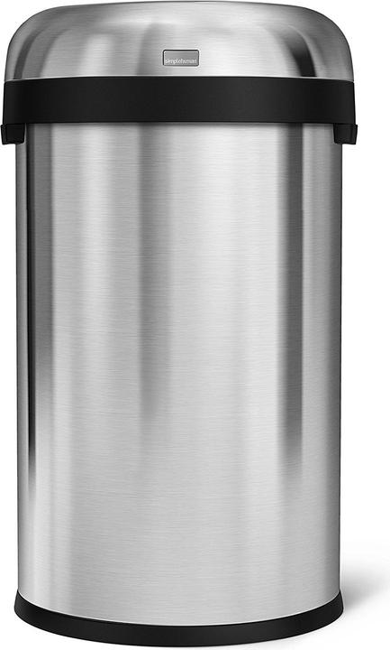 Actual product image Simplehuman Waste bin (80 l)