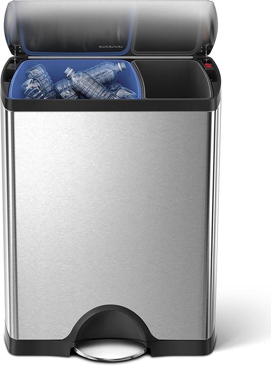 Produktbild Simplehuman Treteimer (46 l)