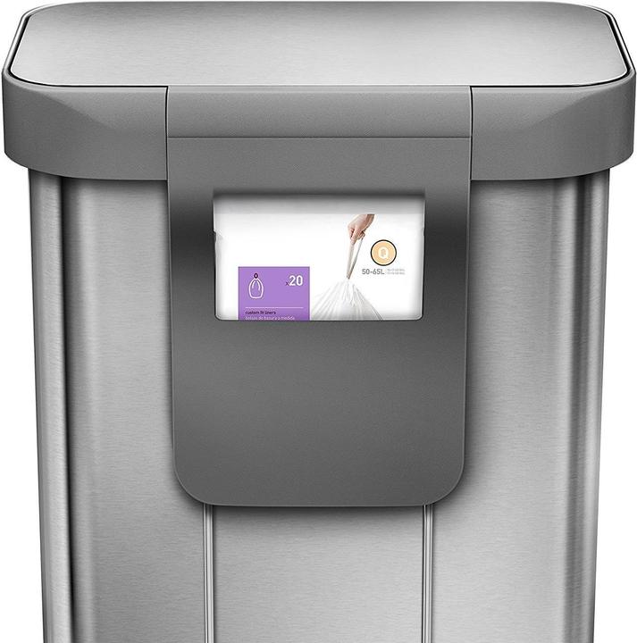 Produktbild Simplehuman Treteimer (55 l)