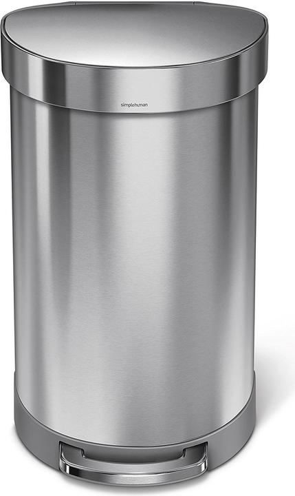 Simplehuman Treteimer (45 l)