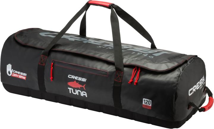 Immagine prodotto Cressi Tonno (120 l)