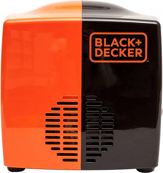 Image du produit Black & Decker Compresseur portable Cubo (8 bar, 180 l)