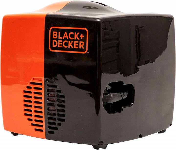 Image du produit Black & Decker Compresseur portable Cubo (8 bar, 180 l)