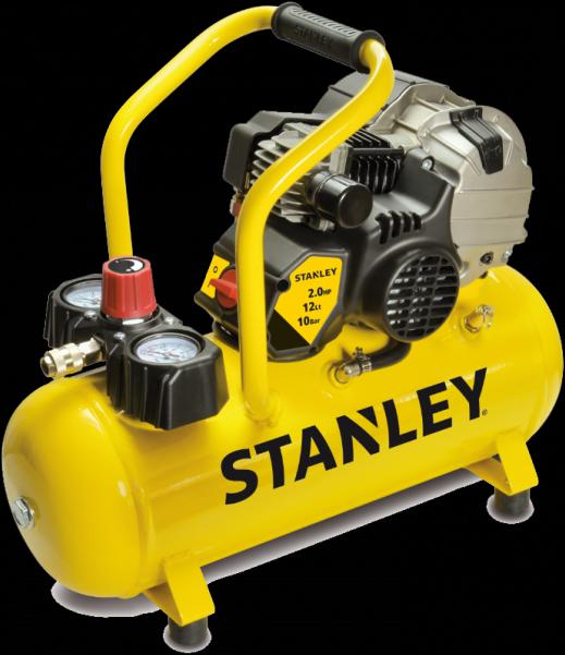 Image du produit Stanley Hy227/10/12 (10 bar)