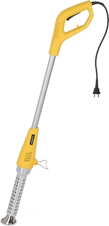 Produktbild Powerplus Unkrautvernichter