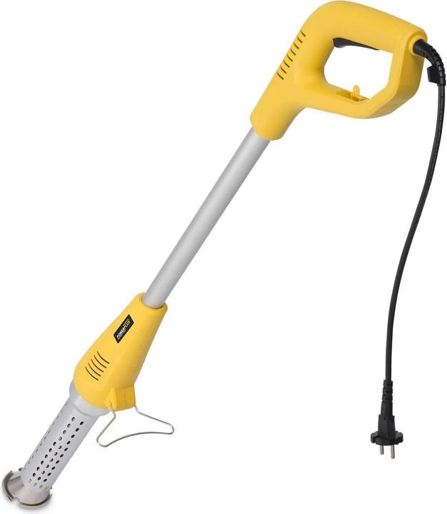 Powerplus Unkrautvernichter