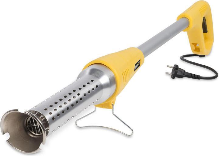 Produktbild Powerplus Unkrautvernichter