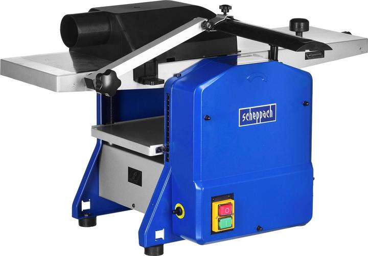 Produktbild Scheppach HMS850 Abricht- und Dickenhobel