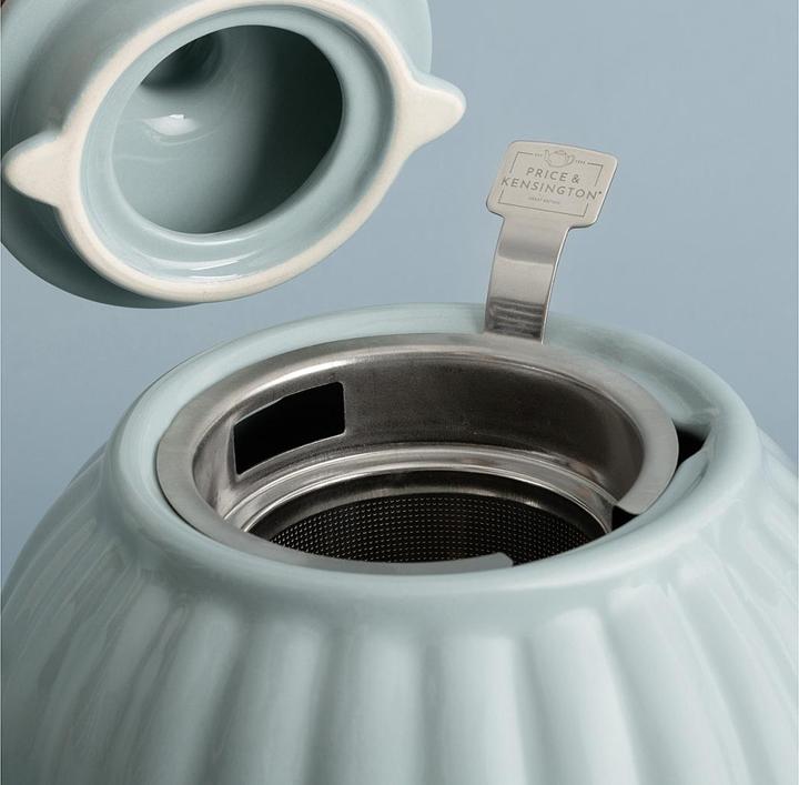 Actual product image Price & Kensington Teapot 'Luxe' for 6 cups (1.10 l)