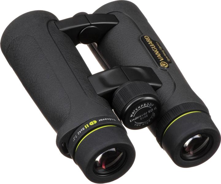 Actual product image Vanguard Endeavor ED II 8x42 (8 x, 42 mm)