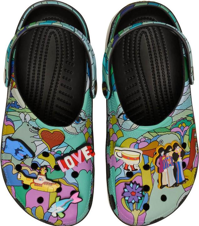 Produktbild Crocs Beatles Classic Clog (39)