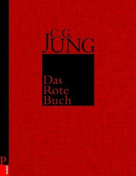 Actual product image Das Rote Buch (German, Sonu Shamdasani, Christian Hermes, C. G. Jung, 2019)