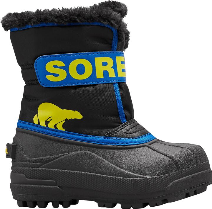 Super Blue, Black