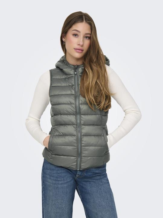 Immagine prodotto Only ONLNEWTAHOE Gilet trapuntato Gilet trapuntato (XS)