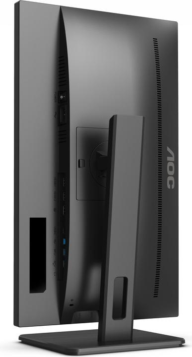 Produktbild AOC 24P2Q (1920 x 1080 Pixel, 24")