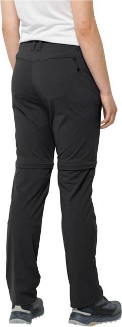 Produktbild Jack Wolfskin Glastal Zip Off Pants W (34)