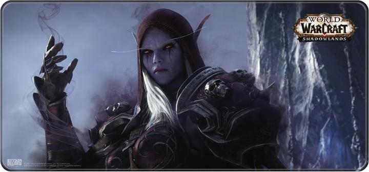 Immagine prodotto Blizzard Tappetino per mouse World of WarCraft XL (XL)