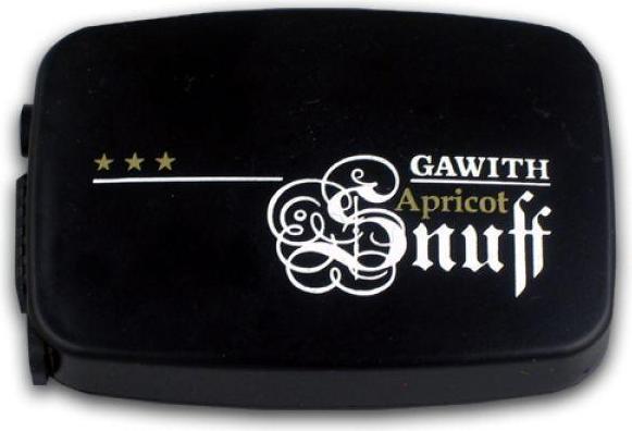 Produktbild Gawith Apricot Schnupftabak (Aprikose, Tabak, 23 g)