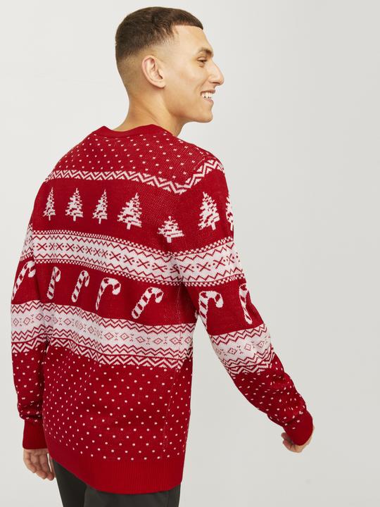 Produktbild Jack & Jones Xmas Gabriel (XL)