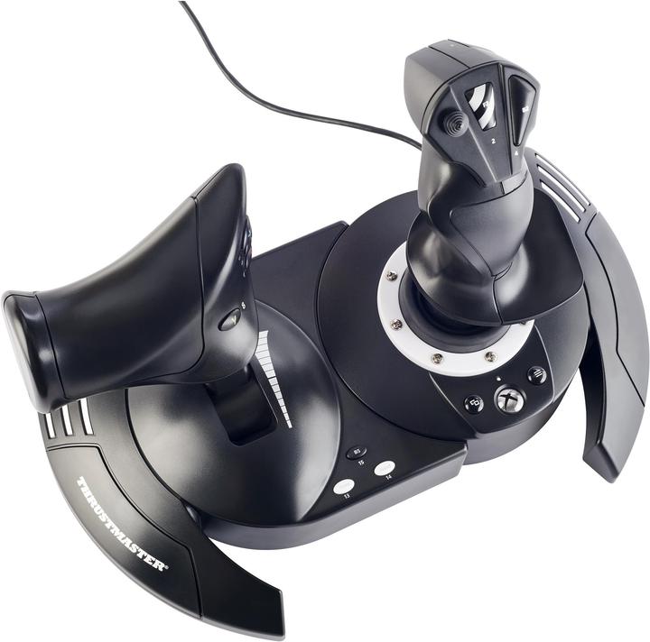 Immagine prodotto Thrustmaster T. Volo Hotas Uno (PC, Xbox One X, Xbox Series X, Xbox One S, Xbox Serie S)