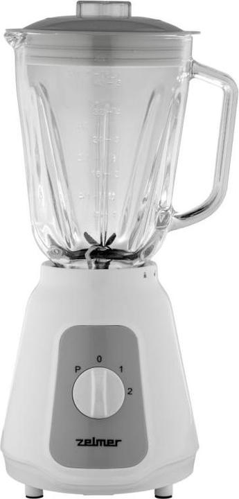 Zelmer ZSB4707 biały (500 W)