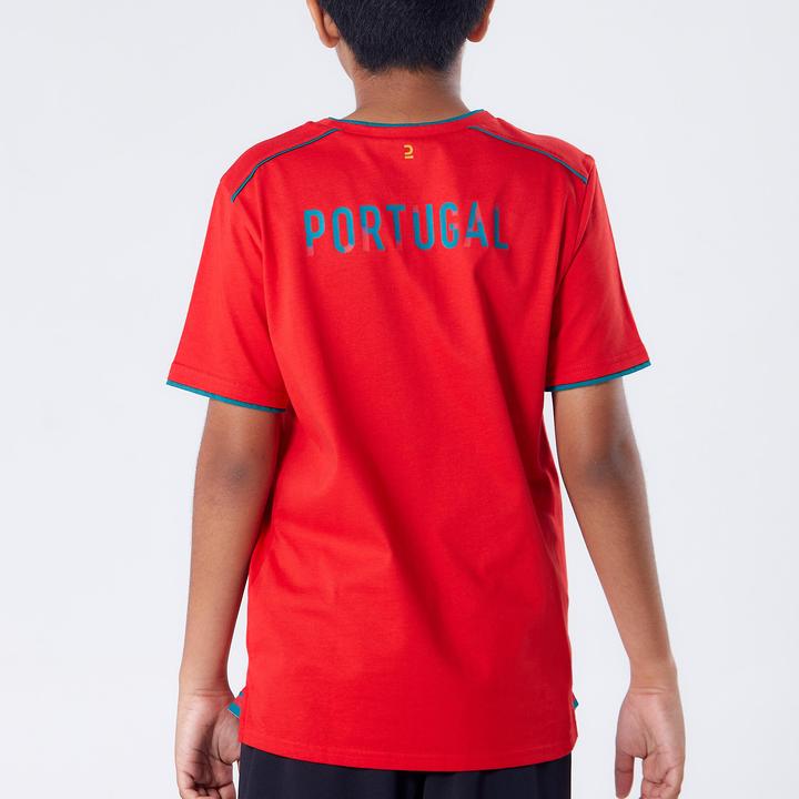 Actual product image Kipsta FF100 (10, 11, 12)