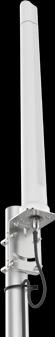 Immagine prodotto Upgrade Solutions Antenna LTE/3G/GSM/WLAN con N-Type femmina (WiFi, GSM, 3G)