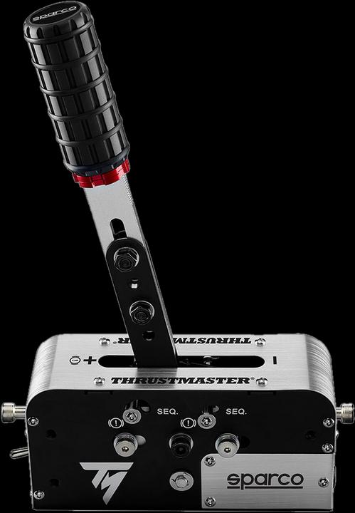 Image du produit Thrustmaster TSSH Frein à main Sparco (PC)