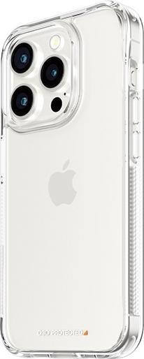 Produktbild PanzerGlass 3-in-1-Pack (1 Stück, Apple iPhone 15 Pro Max)