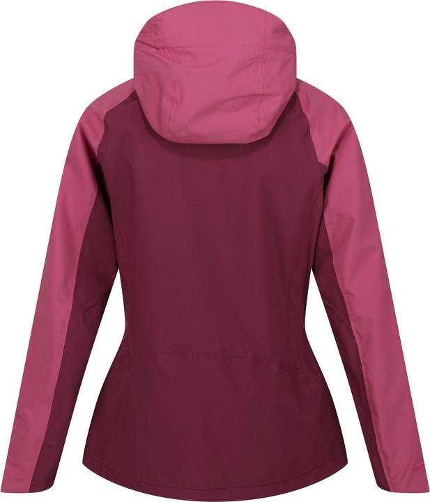 Produktbild Regatta Shelljacke Birchdale Wasserfest (40 D)