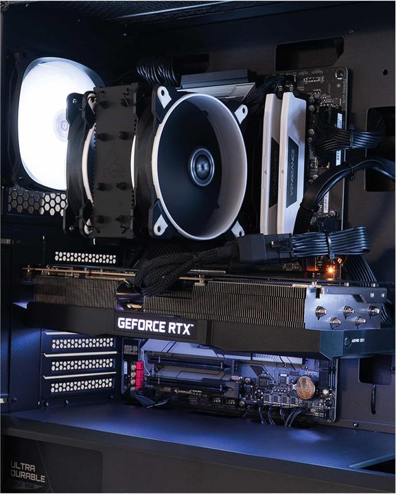 Actual product image Joy-it Desktop PC Intel Core i9-14900K Socket 1700, 2* 16 GB DDR5 PC PC-5200, 2 TB M.2 SSD NVME