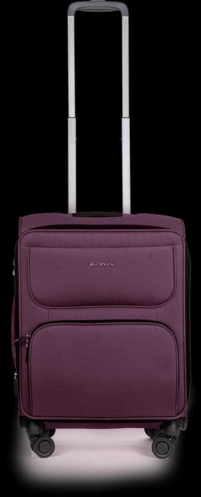 Image du produit Stratic Bendigo Light + - Valise S (38 l, Bagage à main (jusqu'à 50l))