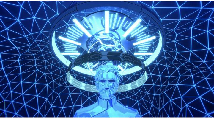 Actual product image Perp VR2 Dyschronia Chronos Alternate (PS5, DE)