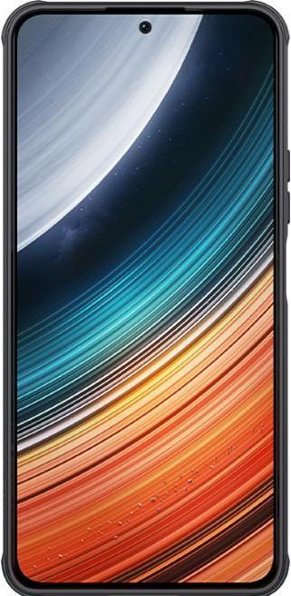 Immagine prodotto Nillkin Copertina rigida CamShield Pro Series (Xiaomi Redmi K40s)