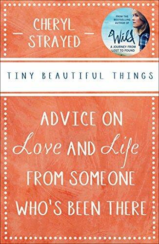 Produktbild Tiny Beautiful Things (Englisch, Cheryl Strayed, 2013)