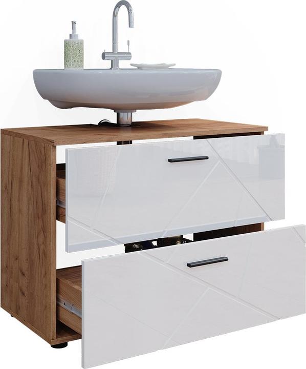 Produktbild Vicco Irma (80 x 41 x 58.5 cm)