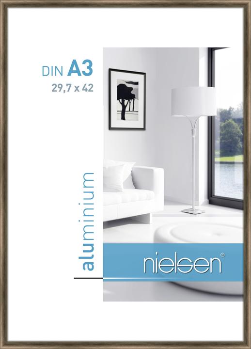 Immagine prodotto Nielsen Classico (A3)