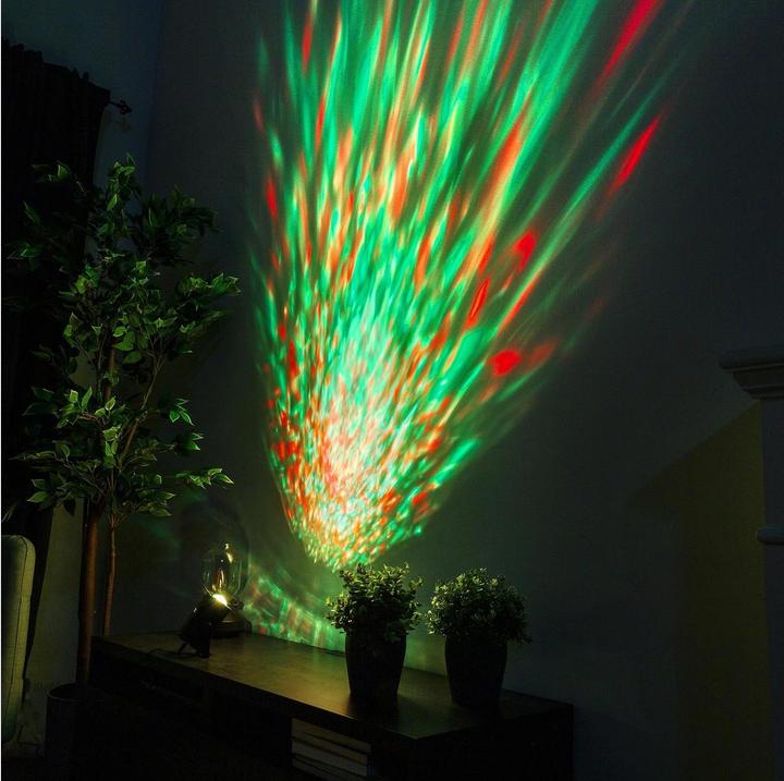 Produktbild BeamZ Laserprojektor LWE20 (5 W, LED)