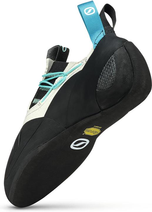 Actual product image Scarpa Women's Vapor S (36.5)