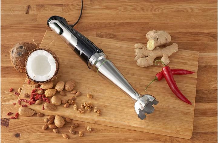 Actual product image Braun MQ9027X MultiQuick 9