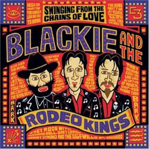 Produktbild Swinging from the chains of love