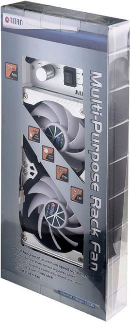 Image du produit Titan TTC-SC09TZ (A)