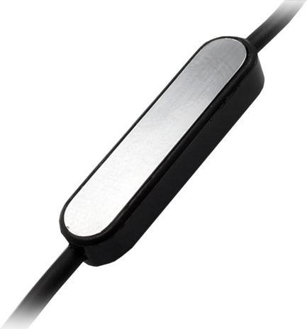 Actual product image Arctic E231-WM (White) - In-ear headphones with microphone (Cable)