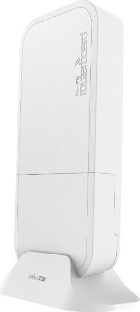 Produktbild MikroTik wAP 60G AP - 1000 Mbit/s - 10,100,1000 Mbit/s - 60 GHz - IEEE 802.11ad,IEEE 802.